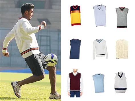 Look cool & be warm with these stylish sports sweaters - The Economic Times