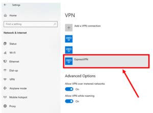 Image result for How Add VPN Connection