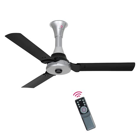 Buy OTTOMATE Smart Shield Ceiling fan with Mosquito Repellent Smart ...