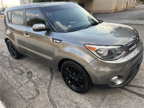 2019 KIA Soul for Sale in San Antonio, TX - OfferUp