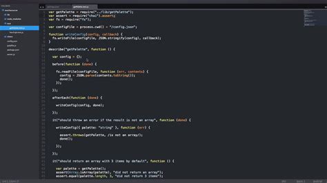 Image result for JavaScript Chai or Code Test