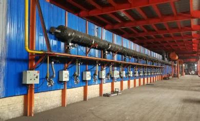 Company Overview - Taigu County Zhiyuan Malleable Steel Co., Ltd.