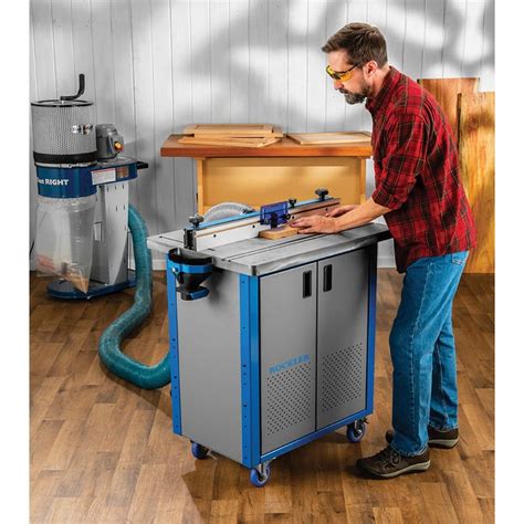 Image result for Rockler Router Table