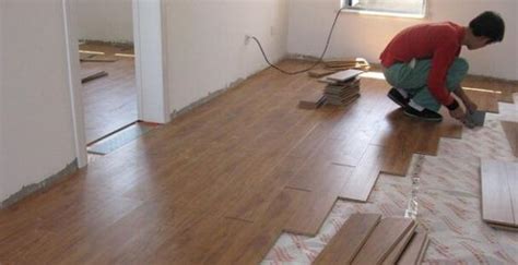 复合木地板的安装方法有哪些