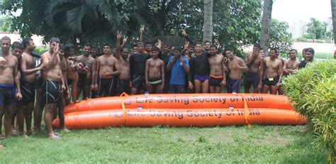 Inflatable Flood Barrier - Manufacturer of Membrane Biogas Balloons