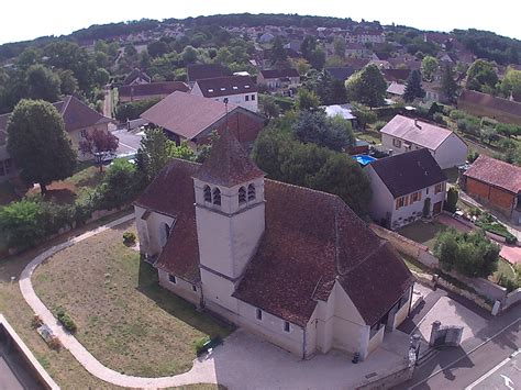 探索聖喬治-敘爾鮑什 法國小鎮 歷史 建築 葡萄酒 文化