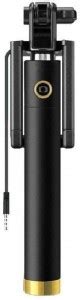 Klixx Cable Selfie Stick Price in India - Buy Klixx Cable Selfie Stick ...