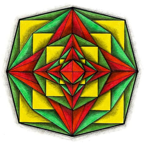 Image result for Geometric Tutorial
