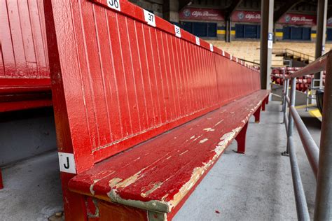 Un Stade Canac à l’image du «mythique» Fenway Park