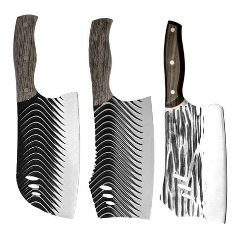 Buy Captoola Knife for Coconut Cutting Knife for Meat Cutting Big Knife ...