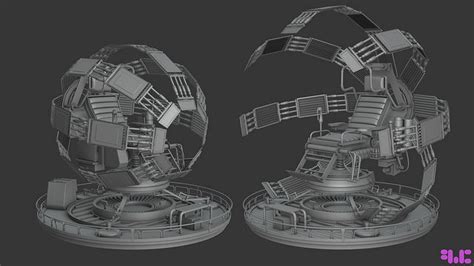 Image result for Time Machine Design Ideas