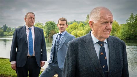 Claws Out - Midsomer Murders 24x03 | TVmaze