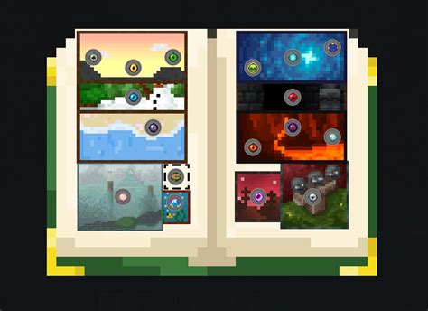 Image result for Beyond Depth Minecraft Java Mod