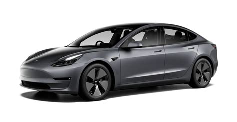 Tesla Model 3 Long Range - Leasekings
