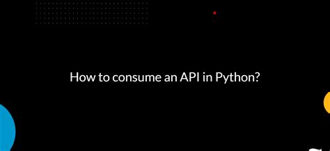 Image result for Python API Get
