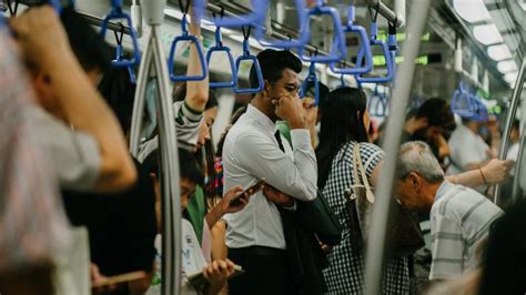 Commute time should be included in work hours, say 61% Indian office ...