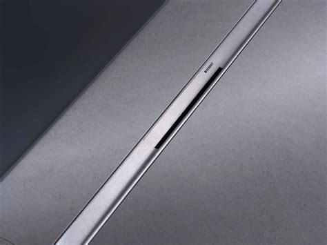 Geberit CleanLine50 und Sigma70 erhalten Red Dot Award - Kind Haustechnik