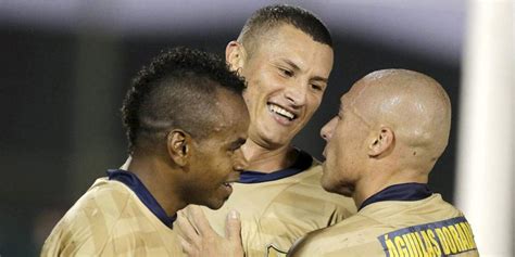 Águilas Doradas y Patriotas empataron 1-1, en el estadio de Rionegro ...