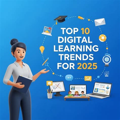 Learning Trends 2025 的图像结果