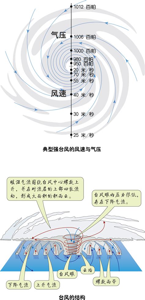 怎样给台风取一个正经名字？其实都是套路 - 知乎