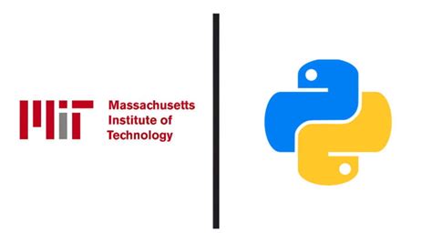 Image result for Python MIT