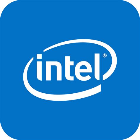Intel Processor Logo Transparent Background 的图像结果