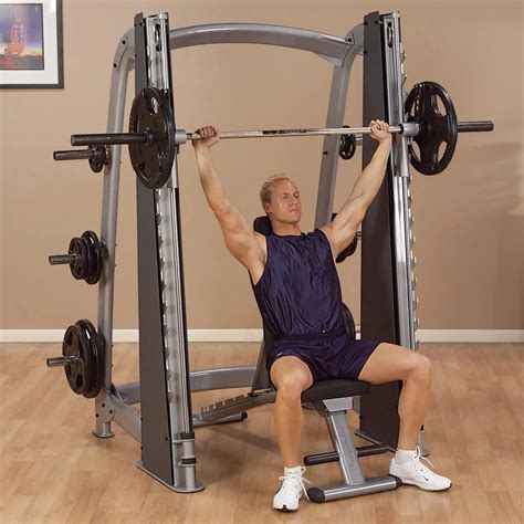 Image result for Body Smith Machine