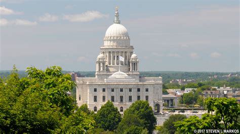 Roger Williams National Memorial | PROSPECT TERRACE