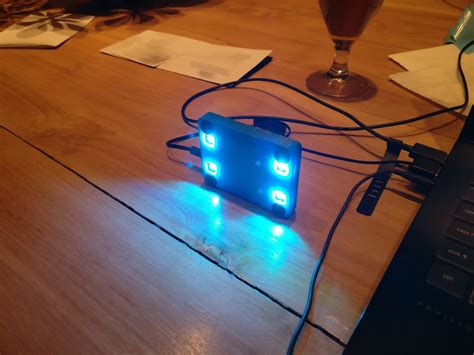 OSU Keyboard Light Effects 的图像结果