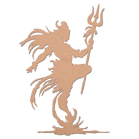 Shivji Cutting MDF Cutouts for Art and Craft Work / Craft Shapes – ShopTwiz