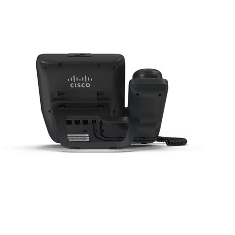 Image result for Cisco 8945 Web Interface