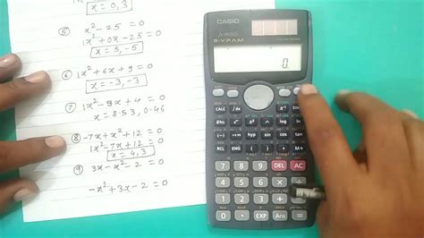 Utube Video Using Scientific Calculator 的图像结果