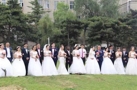 【四川在线】西南交大毕业留学生在学校结婚、生子-西南交通大学新闻网