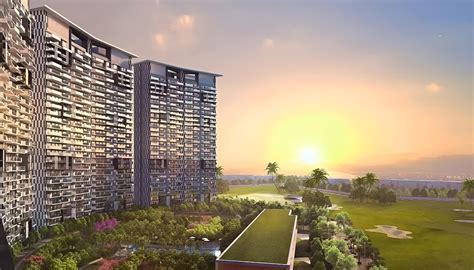 Elan Sector 49 Gurgaon – Luxury Apartments in Gurgaon