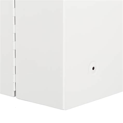 Buy XXL Lockable Medicine Cabinet HERE