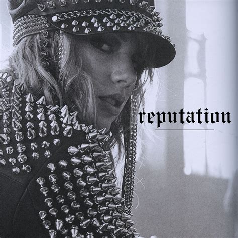 Taylor Swift - reputation \\ pack [KXY] - Album Artwork - Spill It Now