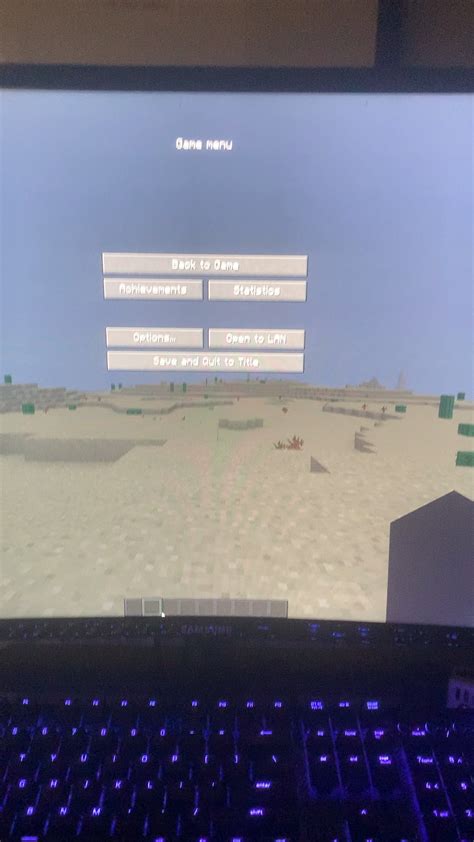 Image result for How to Sprint in Minecraft Java