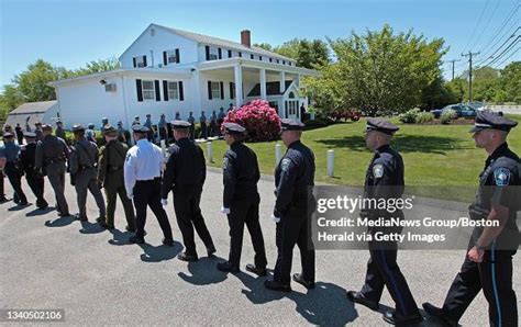 50 New Hampshire State Trooper Stock Photos, High-Res Pictures, and ...