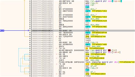 @Hack CTF - impressions and ENIPTX (RE 500) writeup