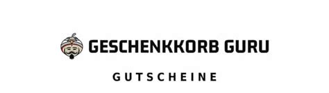Finde alle geschenkkorb-guru Gutscheine - 10% Rabatt & mehr