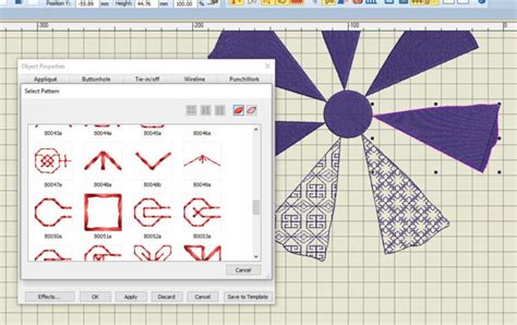 Bernina Embroidery Tutorials 的图像结果