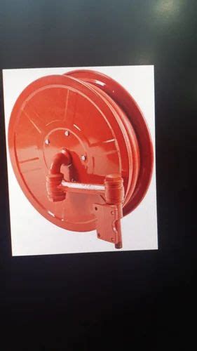 Fire hydrant items - HOSE REEL DRUM SET - ALAZ & FYRAX Trader ...