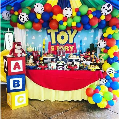 Toy Story Fun Party 的图像结果