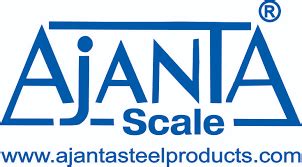 Ajanta elora ruler stainless steel 100cm