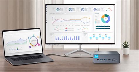 SPC-I30/50/70 Mini PC | Intel 12th Gen, Up to 32GB RAM - ViewSonic भारत ...