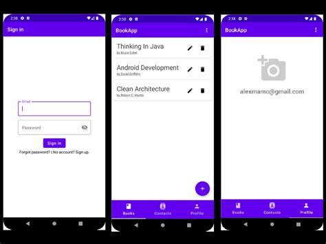 Image result for Firebase Tutorial Android