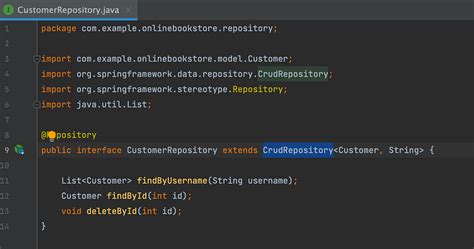 Image result for Spring Boot Folder Structure