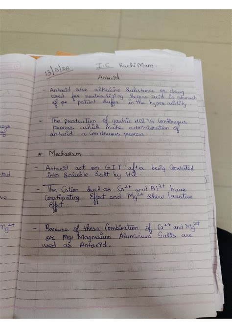 Final Exam Study Notes for IAQA 200 - Studocu