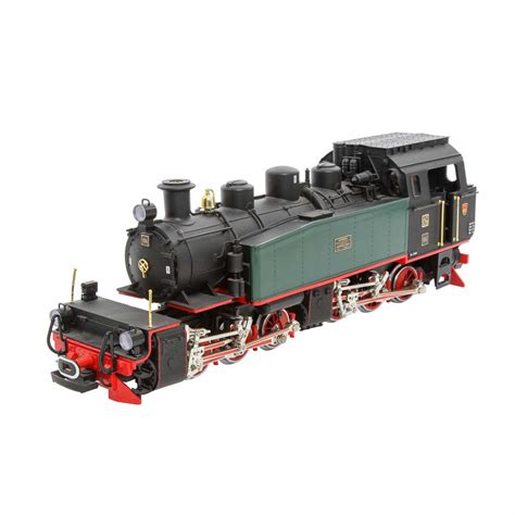 Enchères: LGB Mallet-Locomotive 2085 D, Piste de G, — acheter en ligne ...