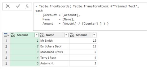 Image result for Custom Column Power Query